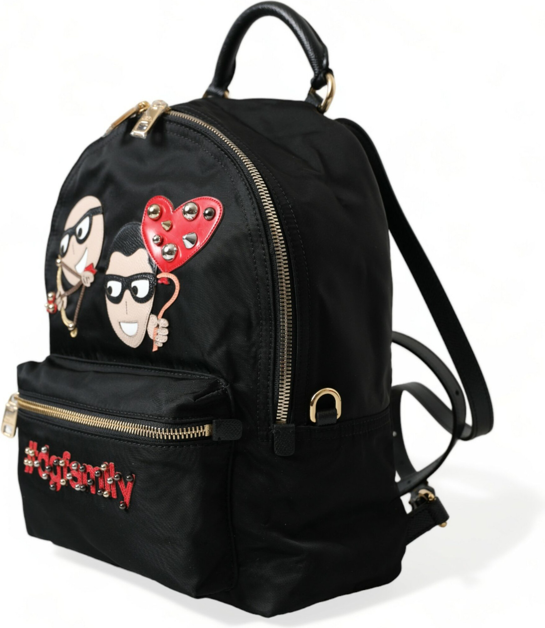 Dolce & Gabbana VULCANO sumkasi