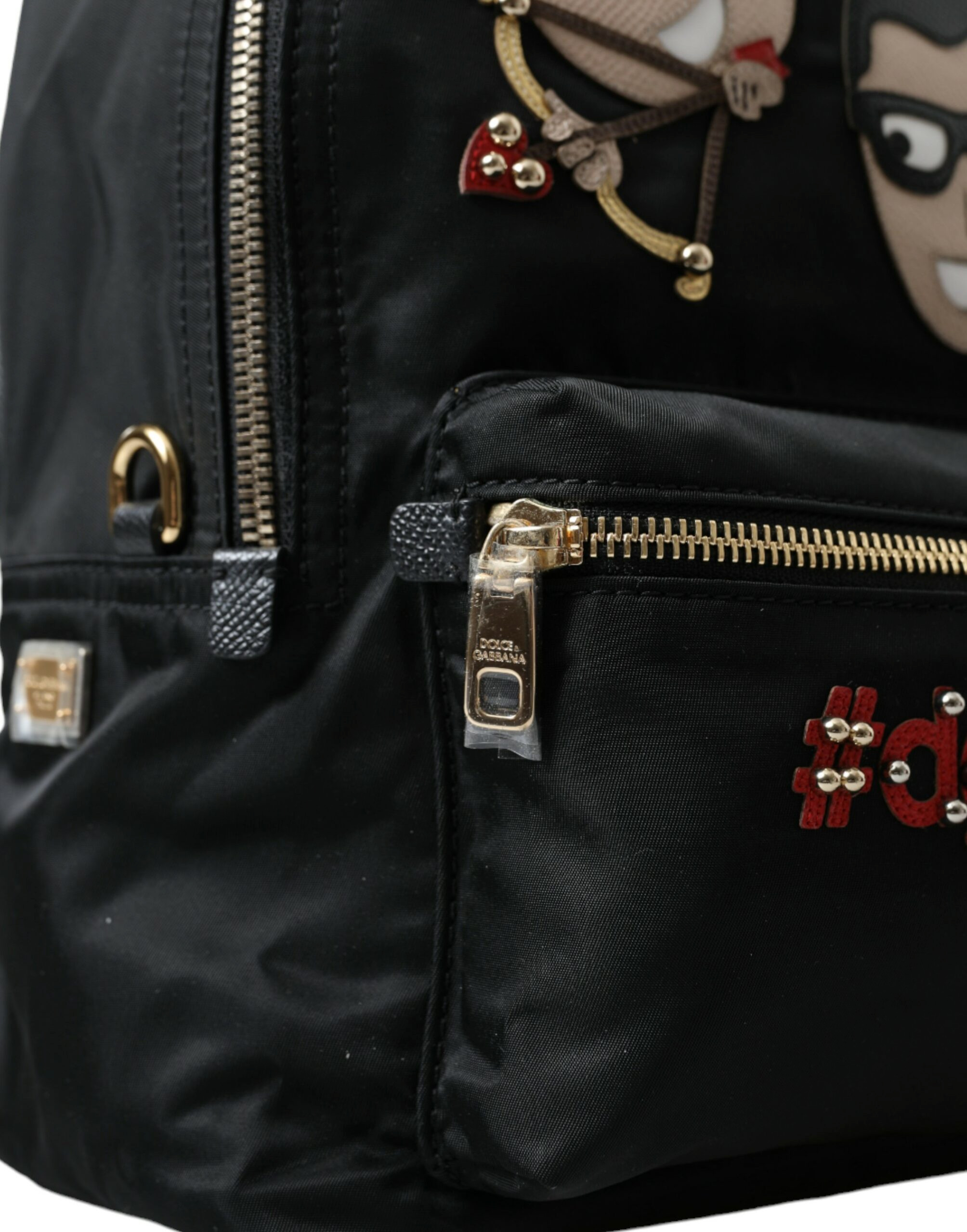 Dolce & Gabbana VULCANO sumkasi