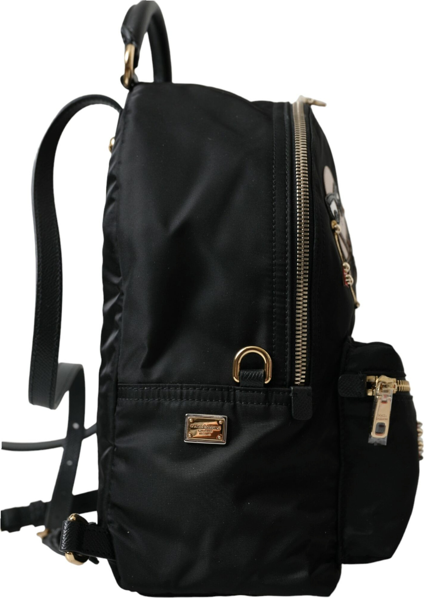 Dolce & Gabbana VULCANO sumkasi