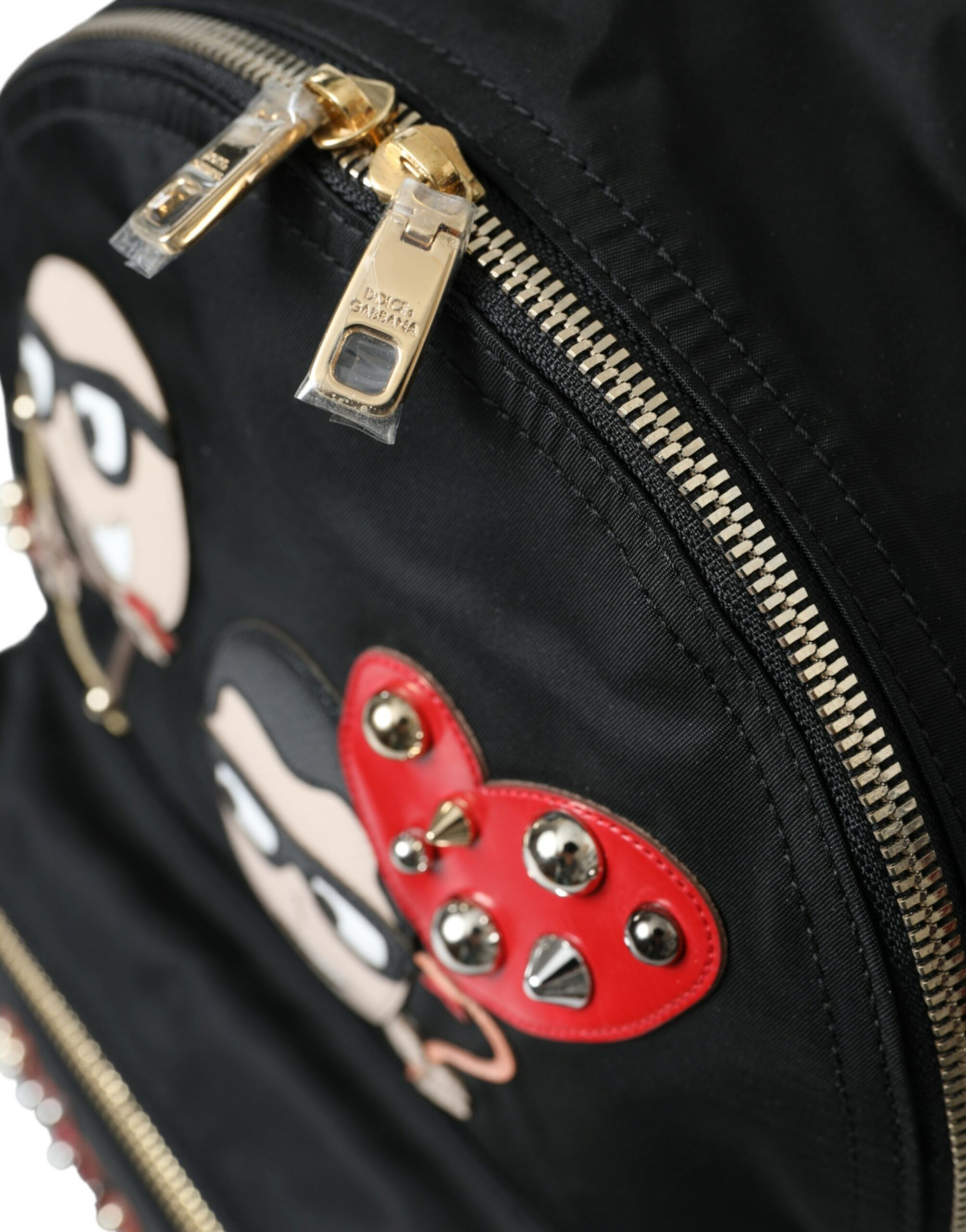 Dolce & Gabbana VULCANO sumkasi