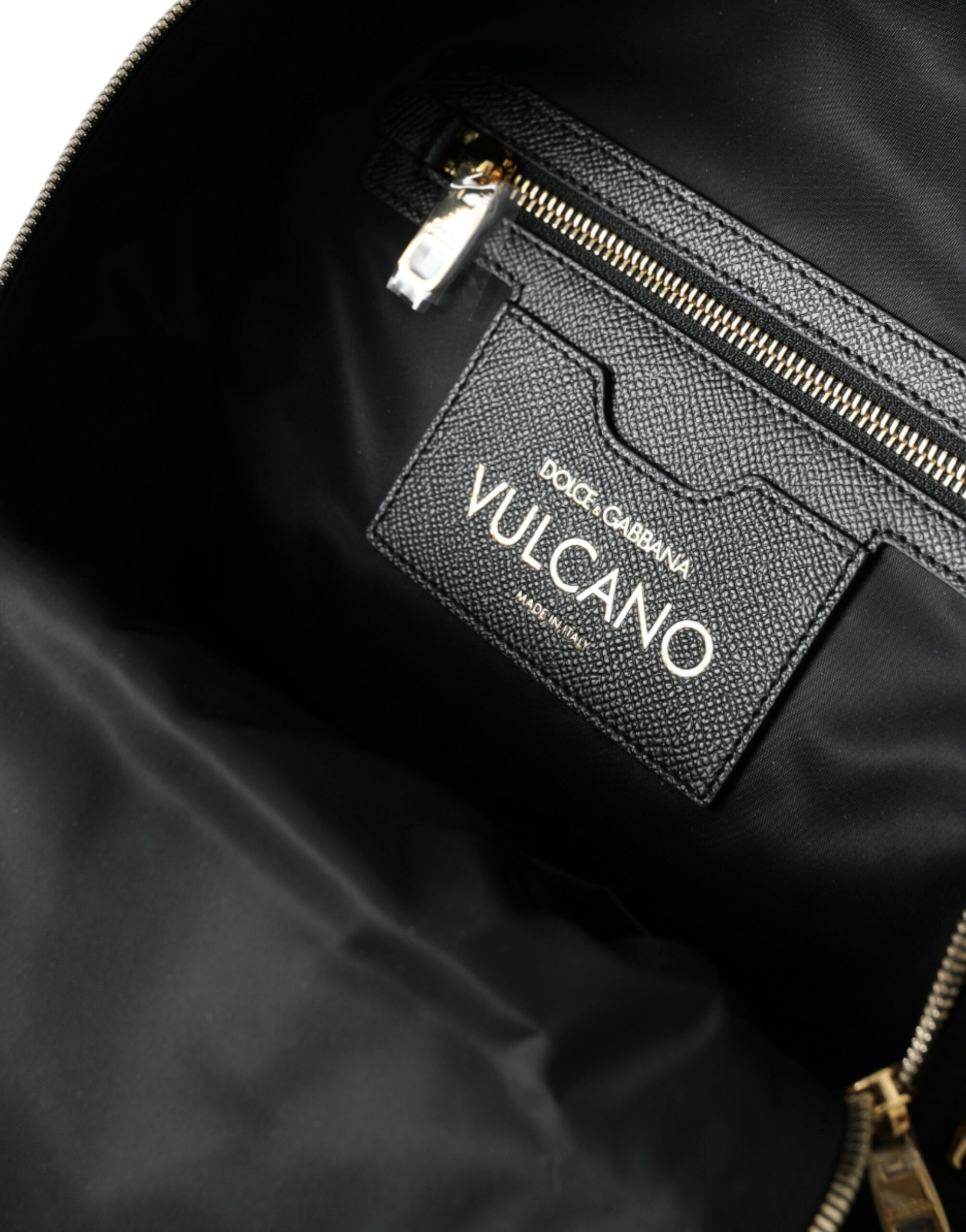 Dolce & Gabbana VULCANO sumkasi