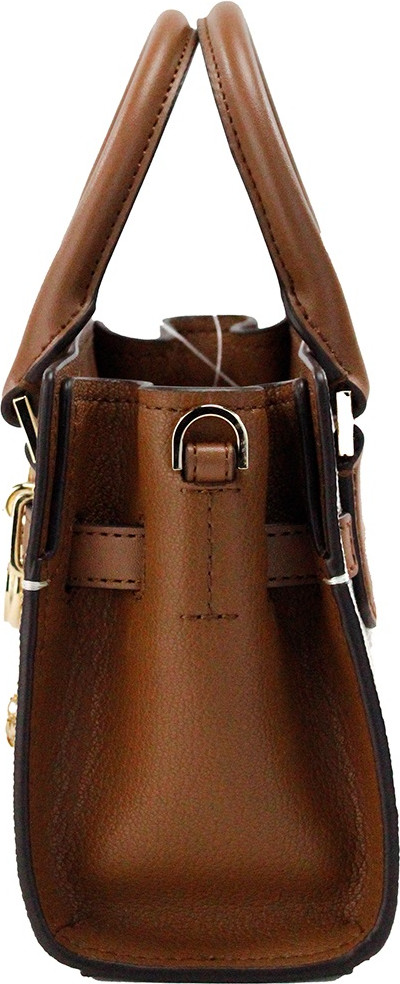 Satchel Crossbody Bag Michael Kors Hamilton