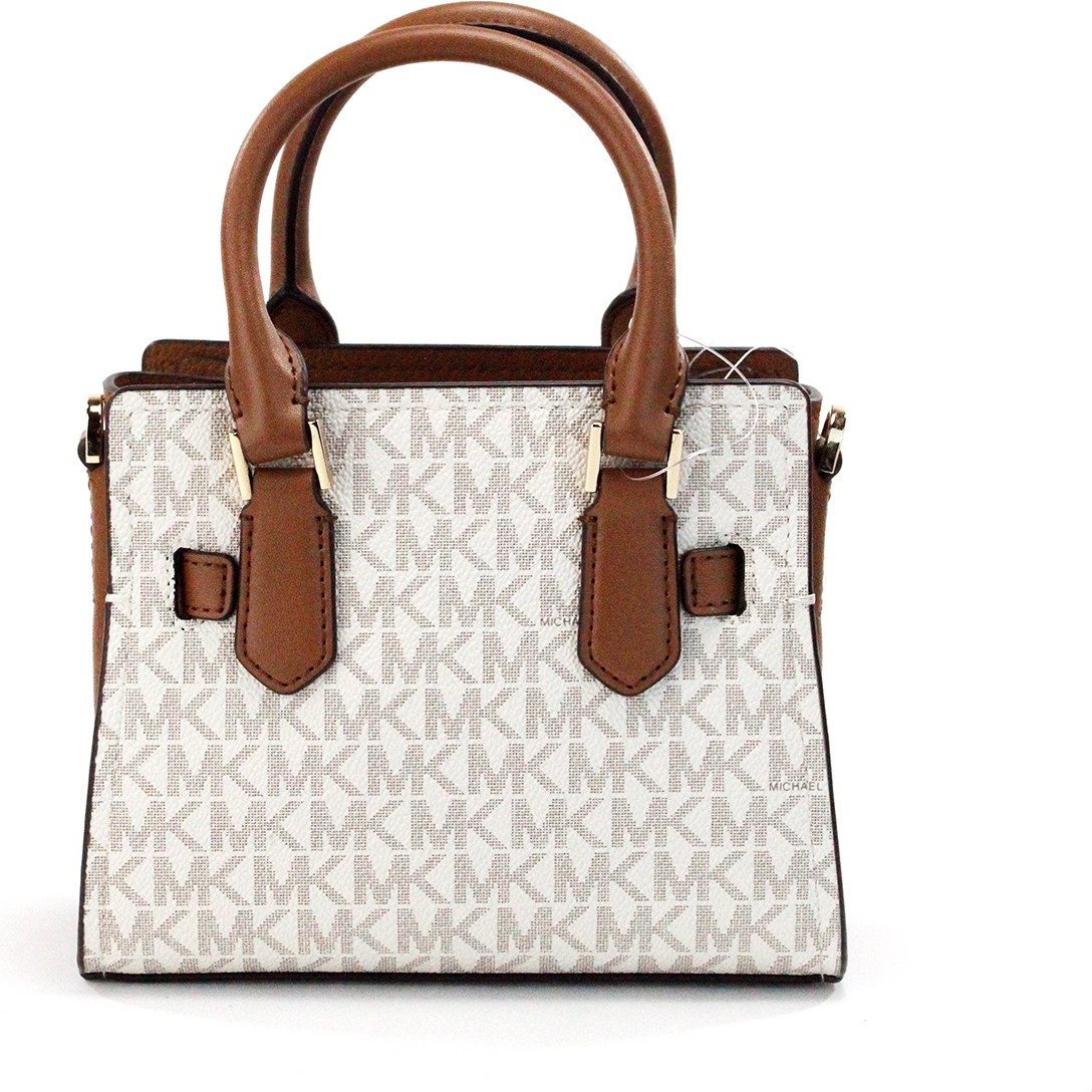 Satchel Crossbody Bag Michael Kors Hamilton