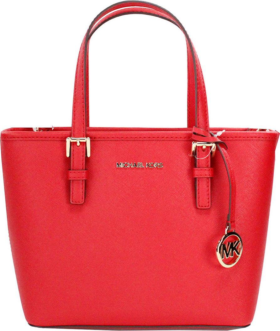 Tote Bag Michael Kors Jet Set