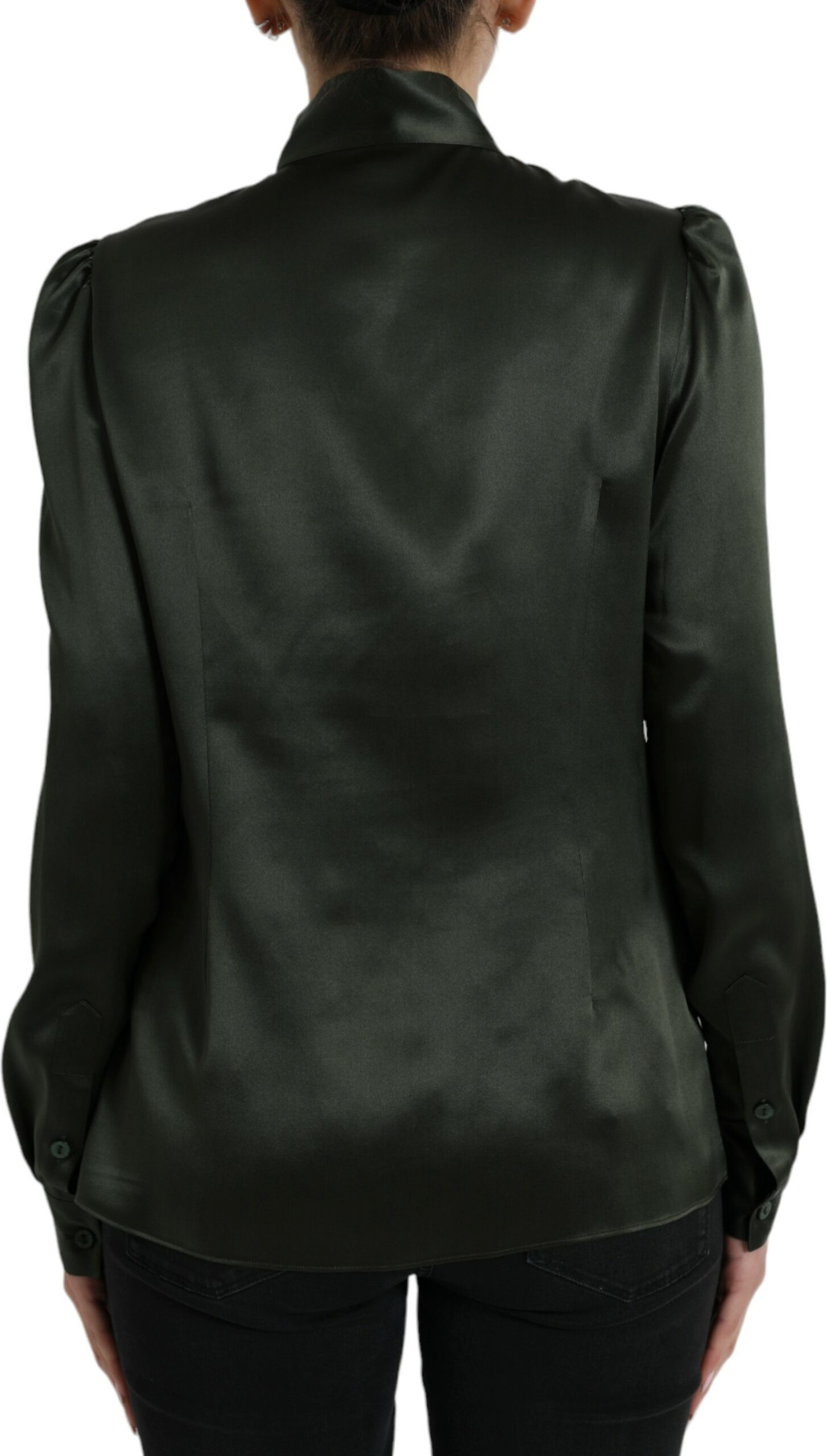 Blouse Top Dolce & Gabbana