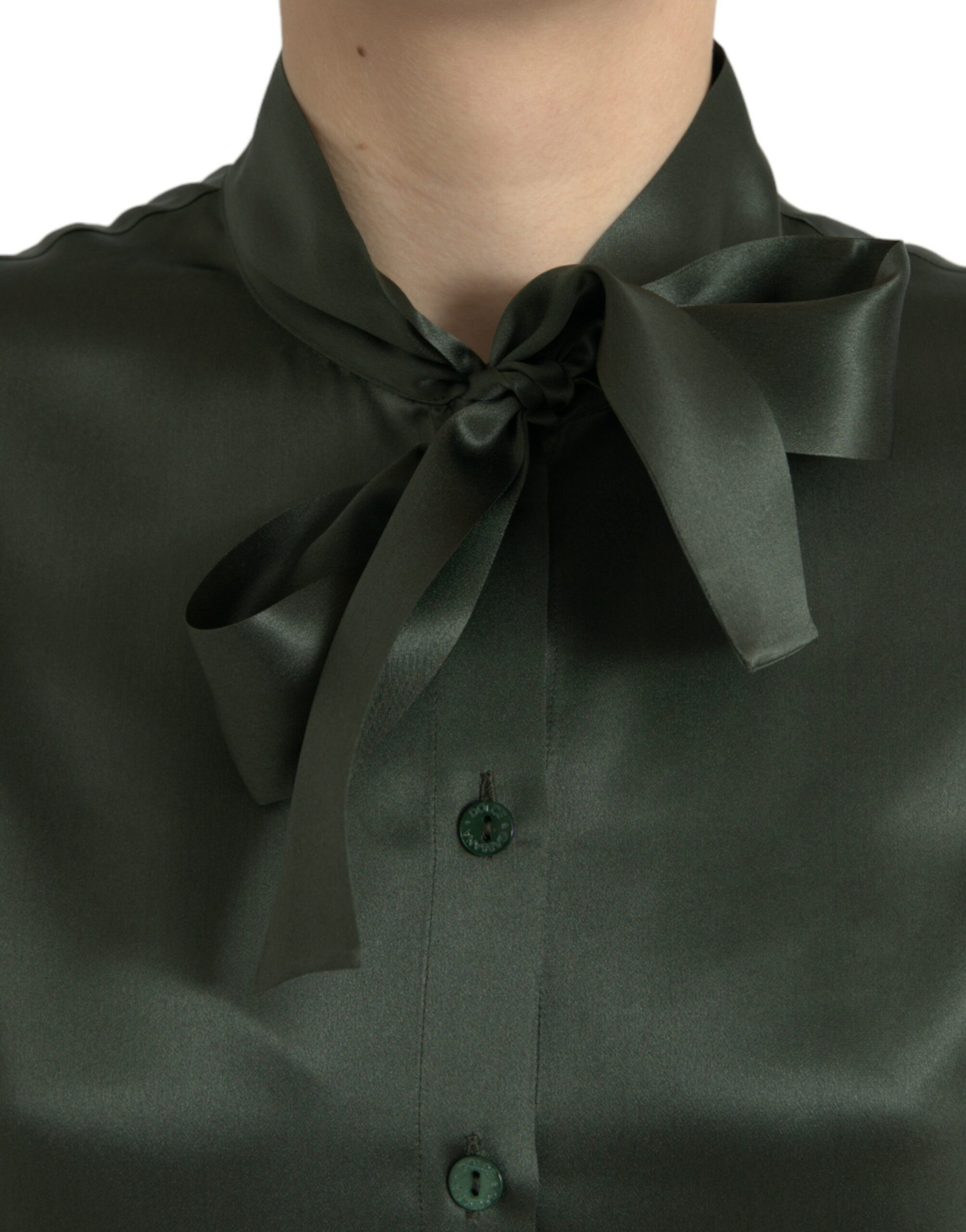 Blouse Top Dolce & Gabbana