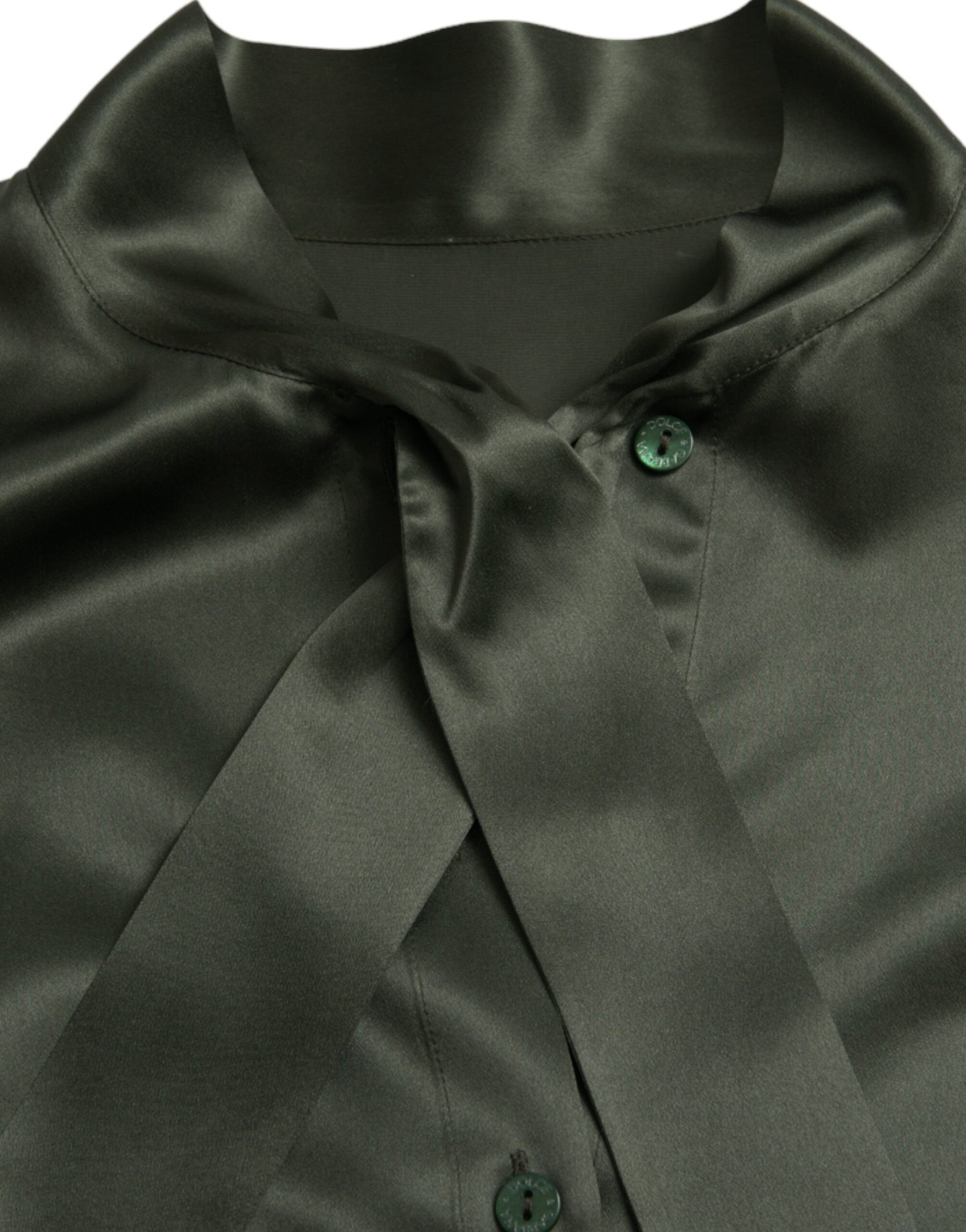 Blouse Top Dolce & Gabbana