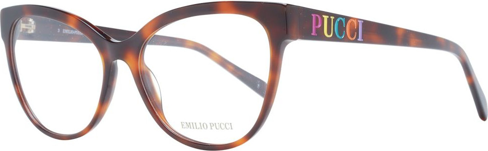 Emilio Pucci ramkalari