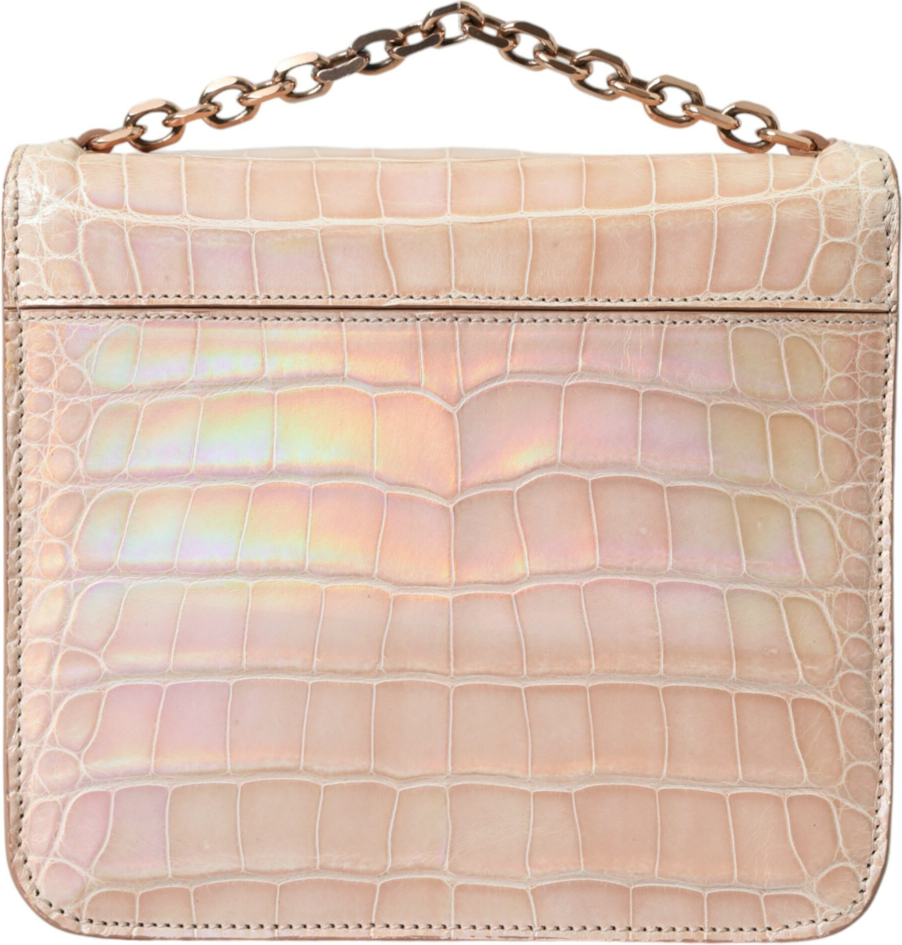 Sumka sumka Balenciaga xantir rangli Moviy Agate Egzotik teri Oltin zanjir