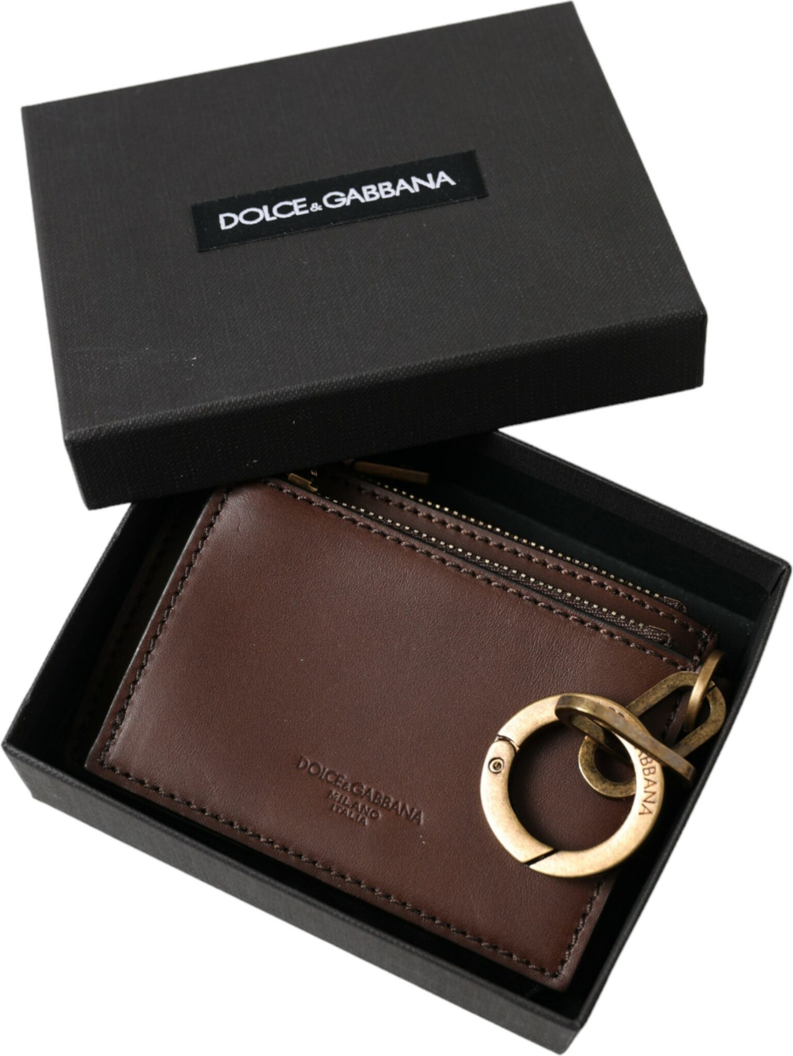 Брелок-кошелек Dolce & Gabbana