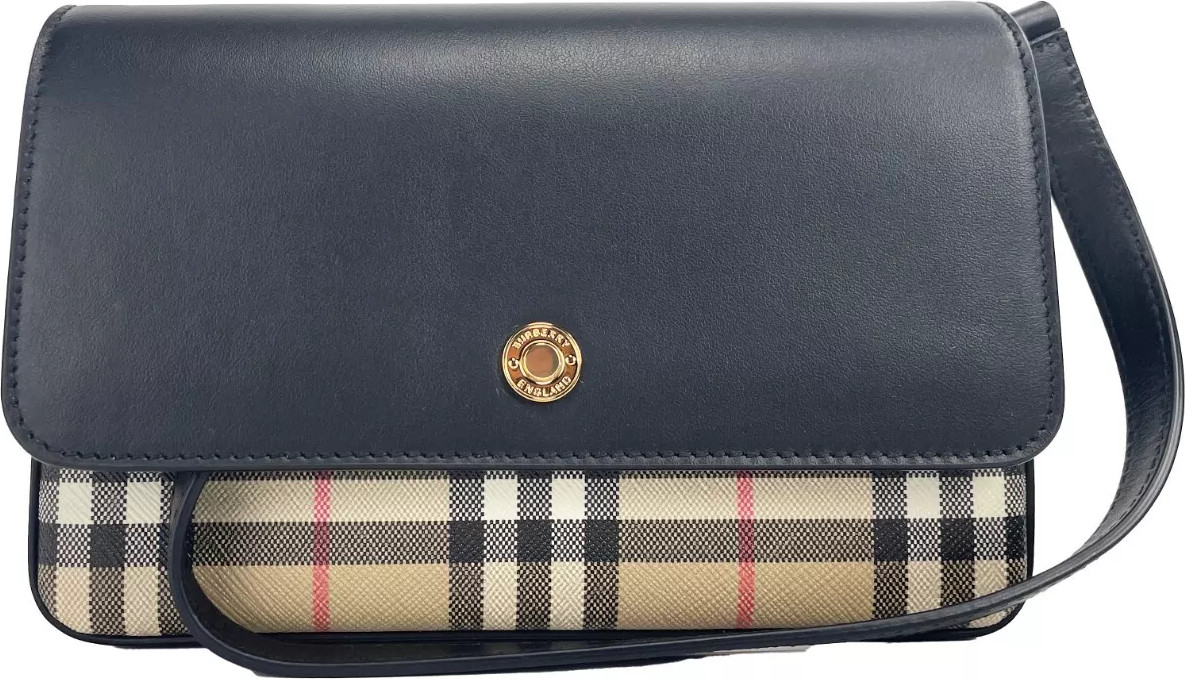 Сумка через плечо Burberry New Hampshire