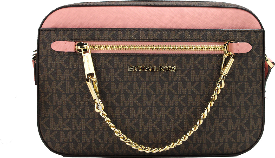 Crossbody sumkasi Michael Kors Jet Set