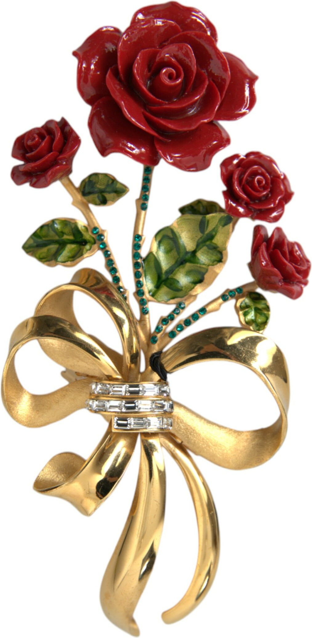 Soch uchun qisqich Dolce & Gabbana