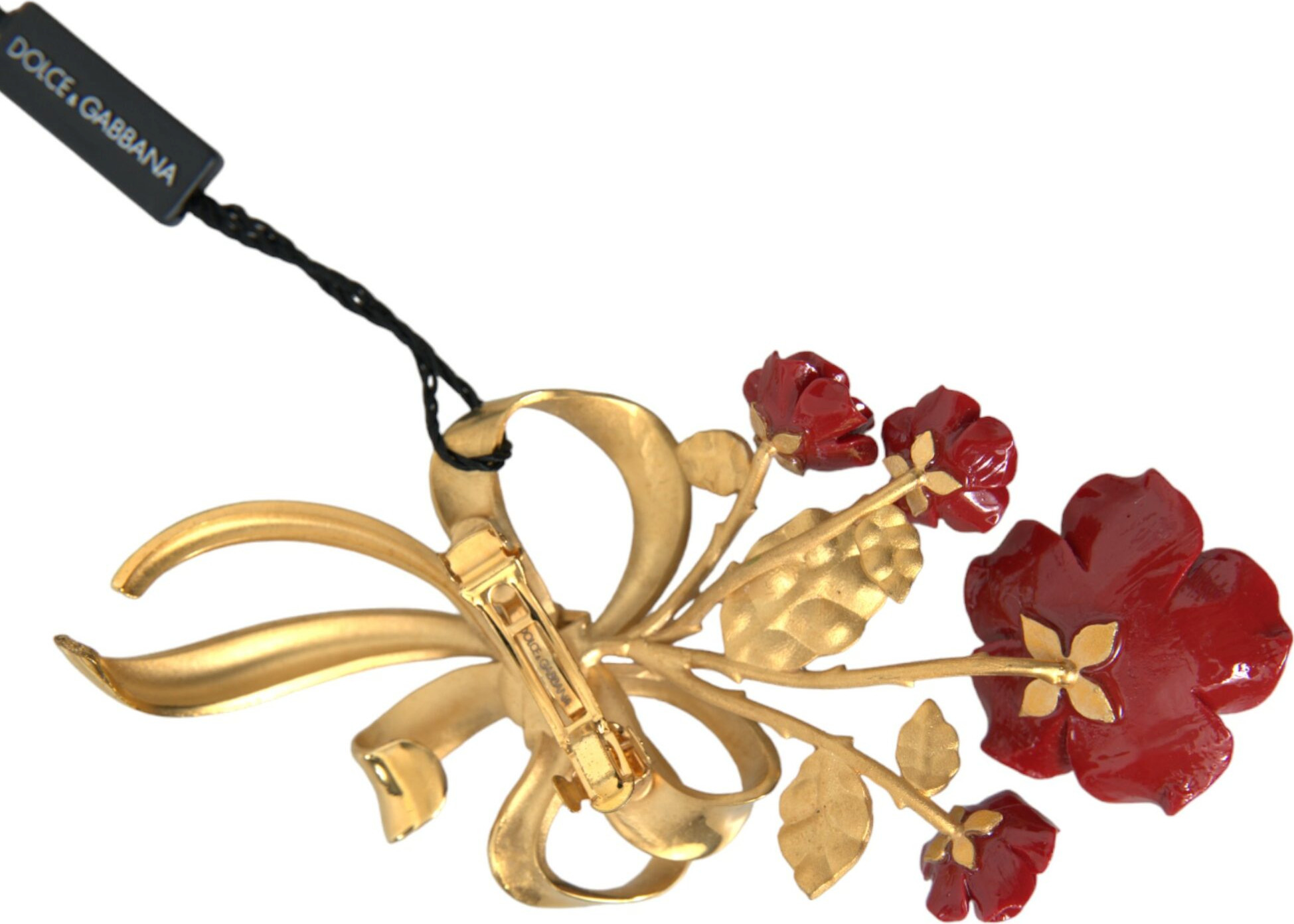 Soch uchun qisqich Dolce & Gabbana