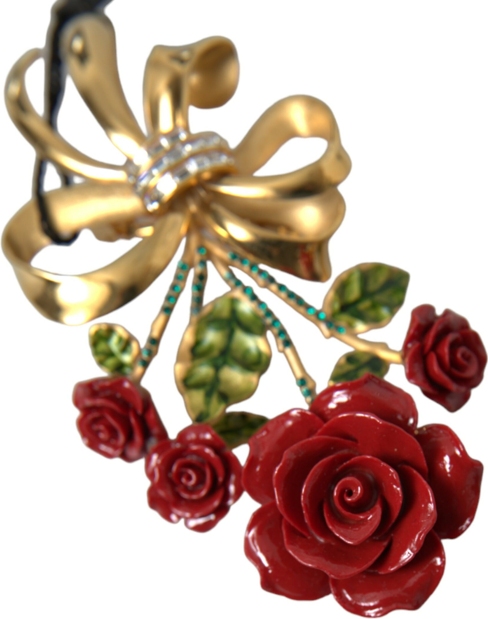 Soch uchun qisqich Dolce & Gabbana