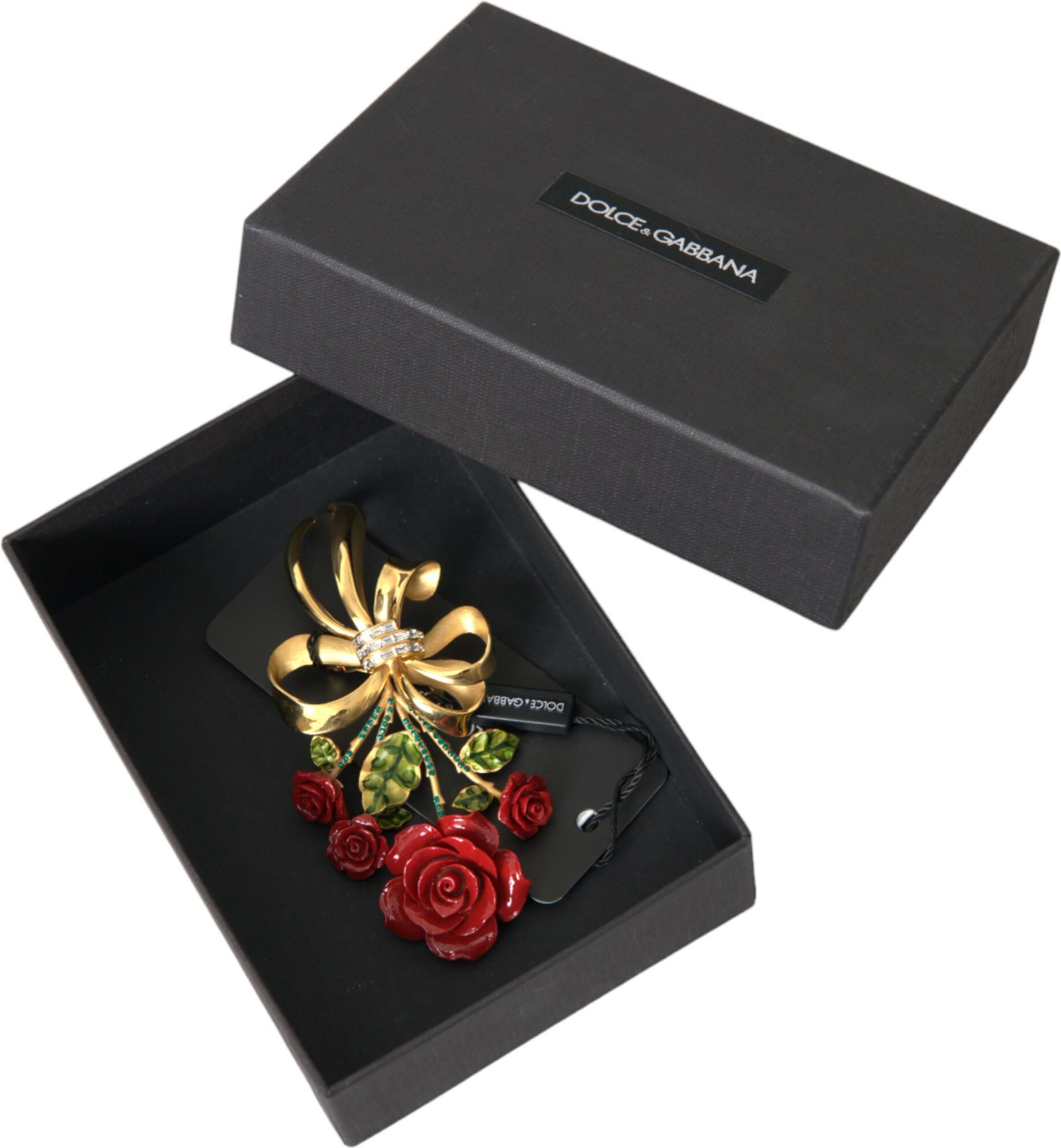 Soch uchun qisqich Dolce & Gabbana