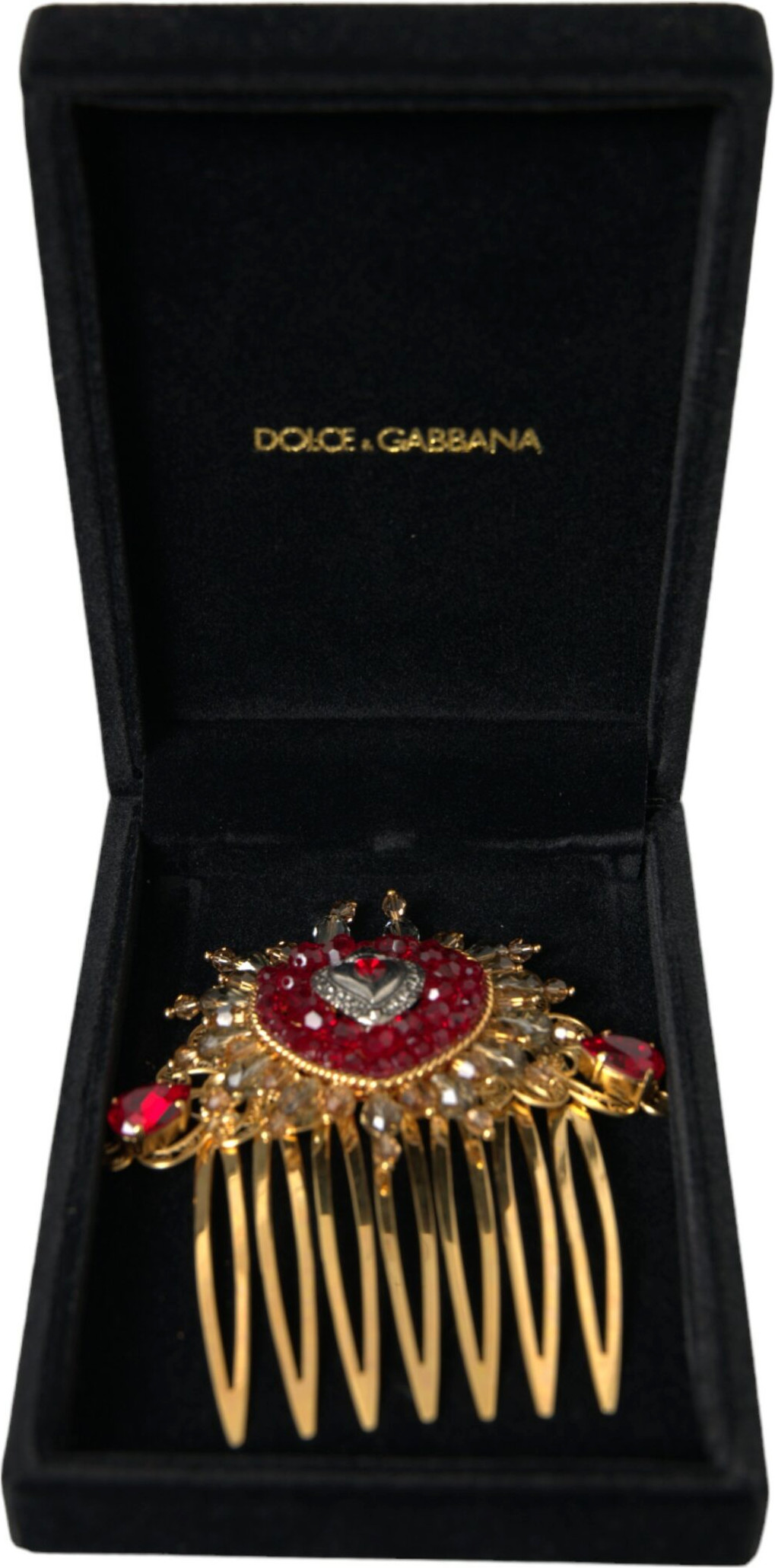 Расческа для волос Dolce & Gabbana