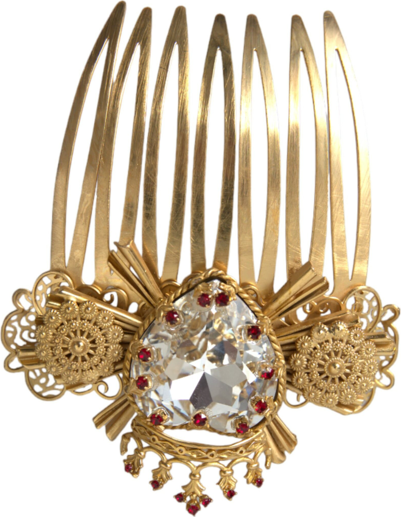 Hair Comb Dolce & Gabbana