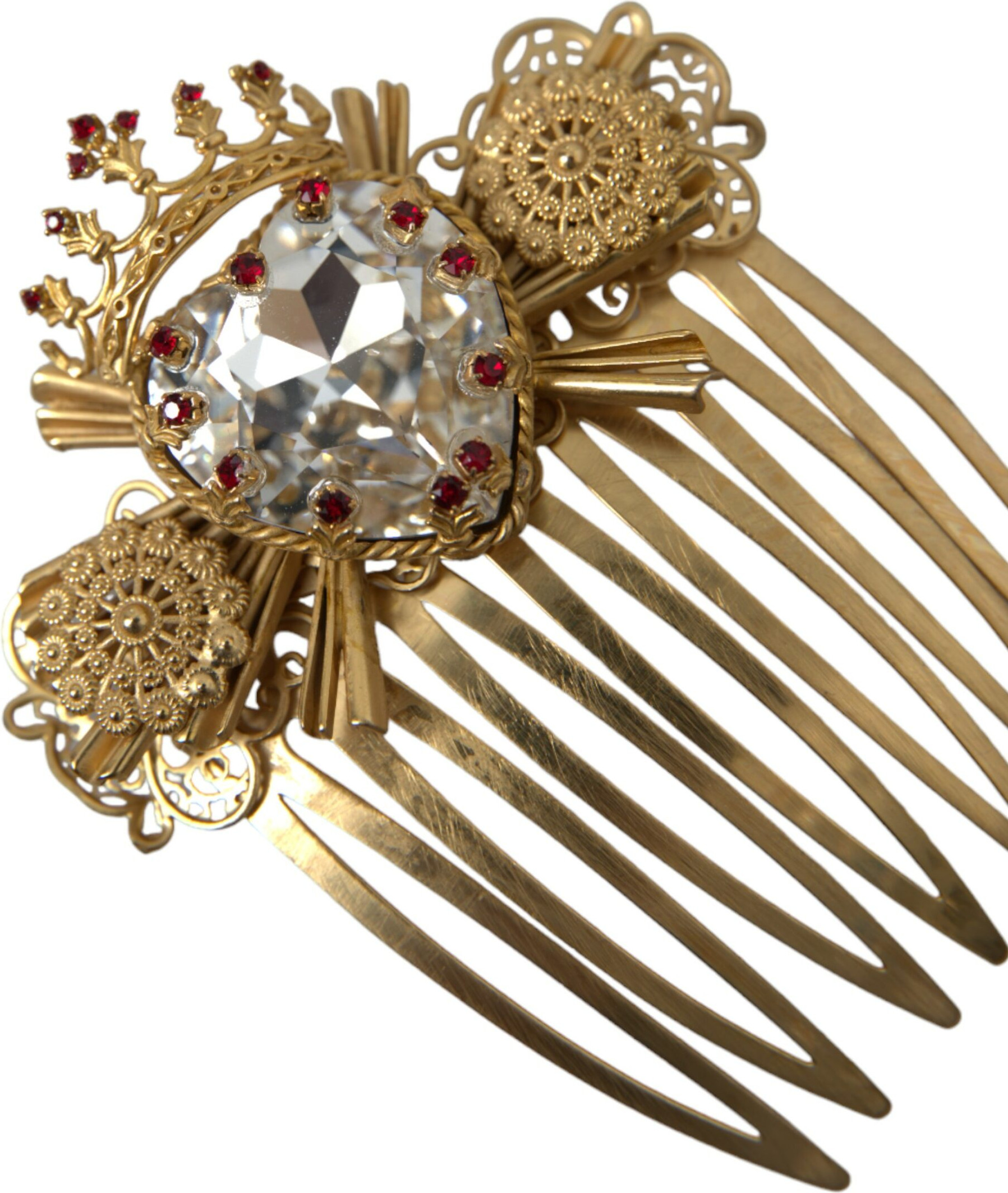 Hair Comb Dolce & Gabbana