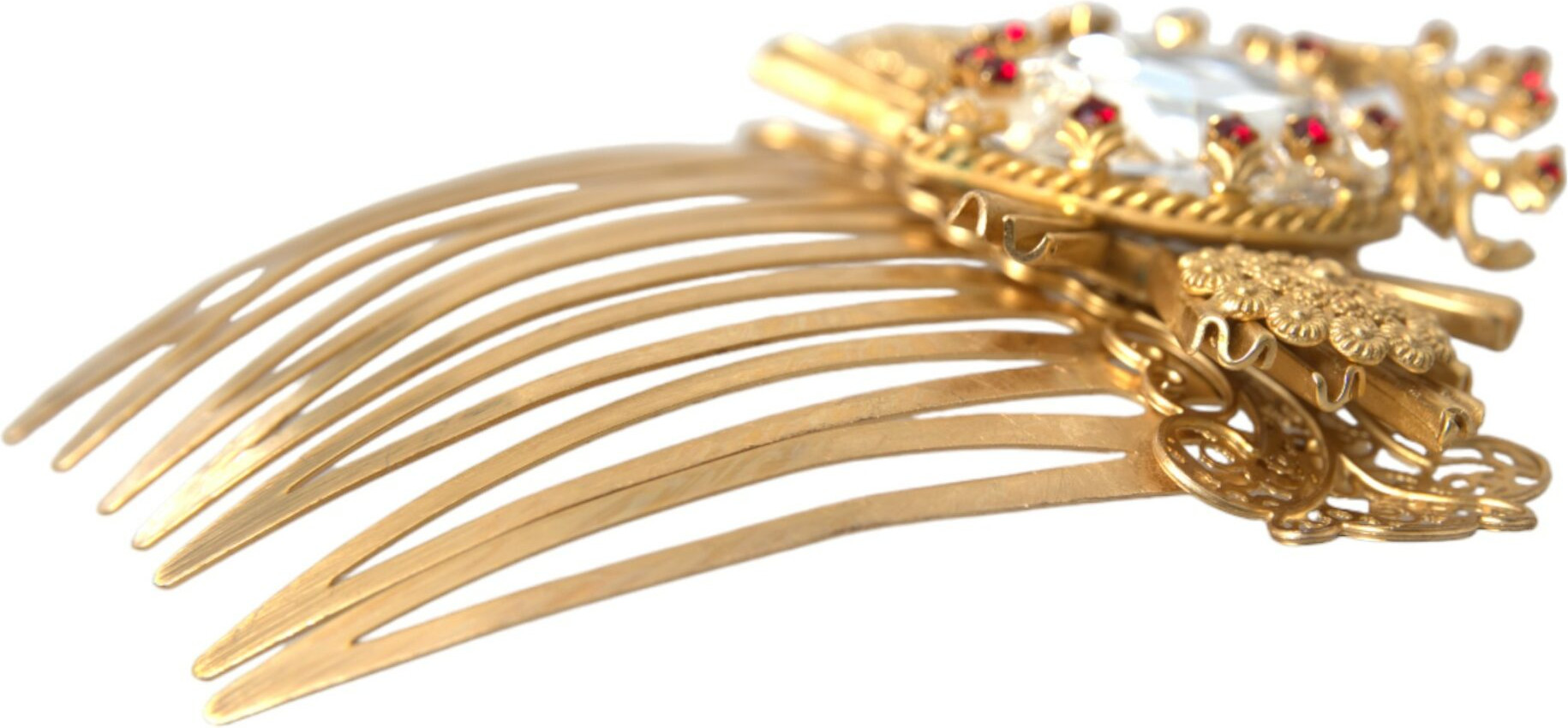Hair Comb Dolce & Gabbana