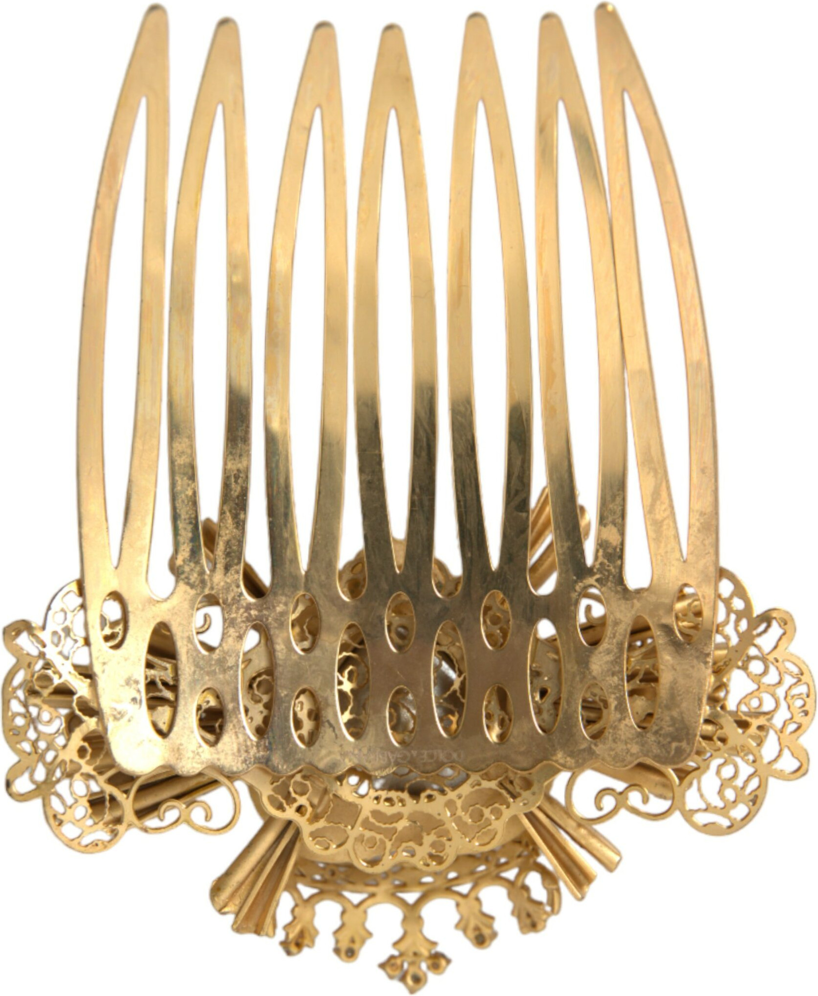 Hair Comb Dolce & Gabbana