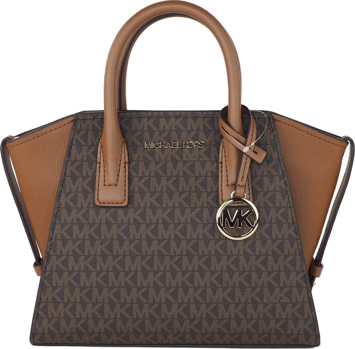 Michael Kors qopqog'i sumkasi