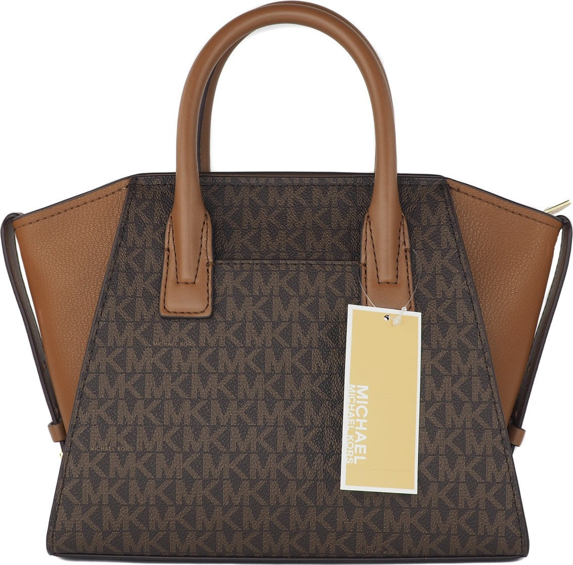 Michael Kors qopqog'i sumkasi