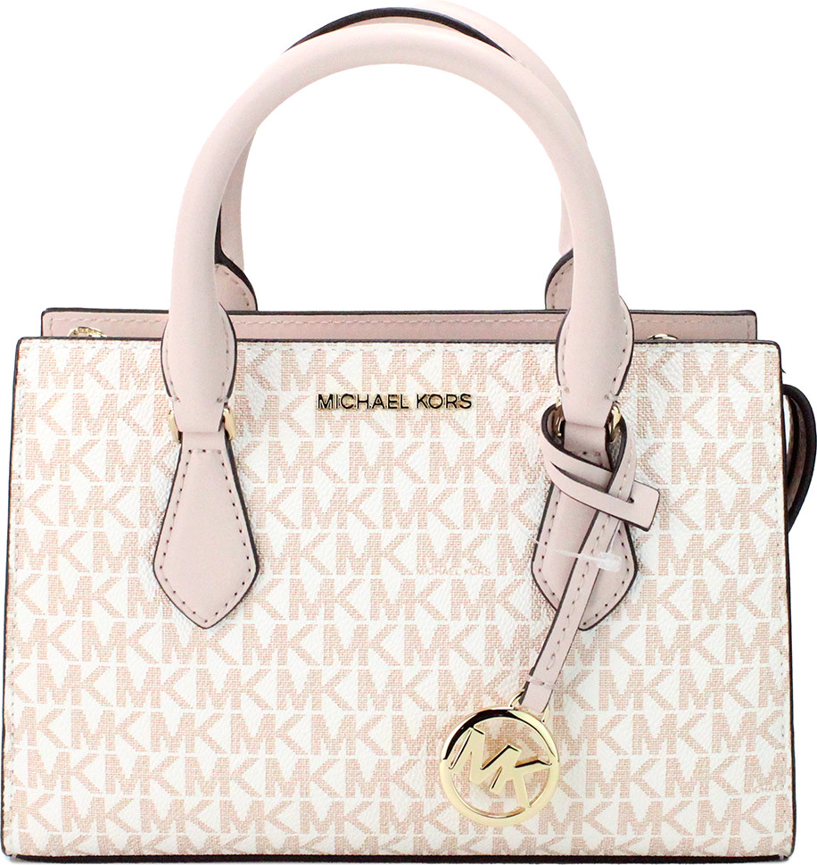Satchel Purse Bag Michael Kors Sheila