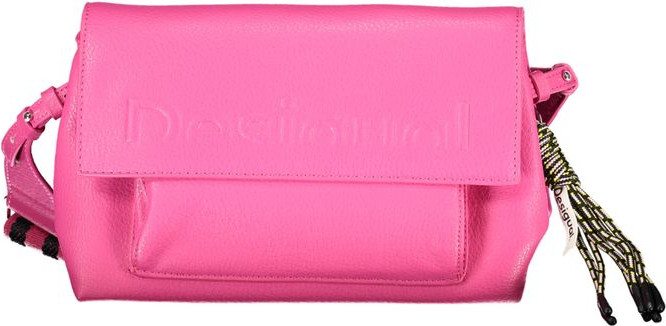 Handbag Desigual