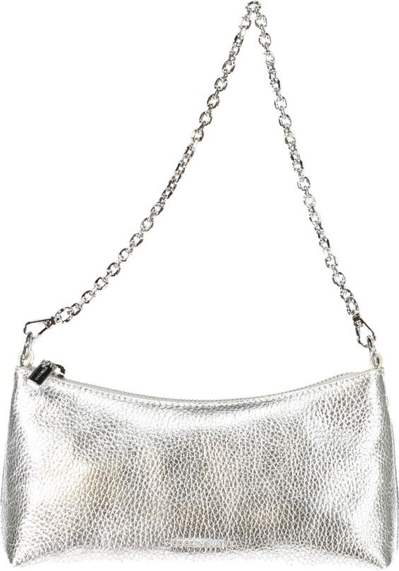 Coccinelle sumkasi Kumush Rangi Charm