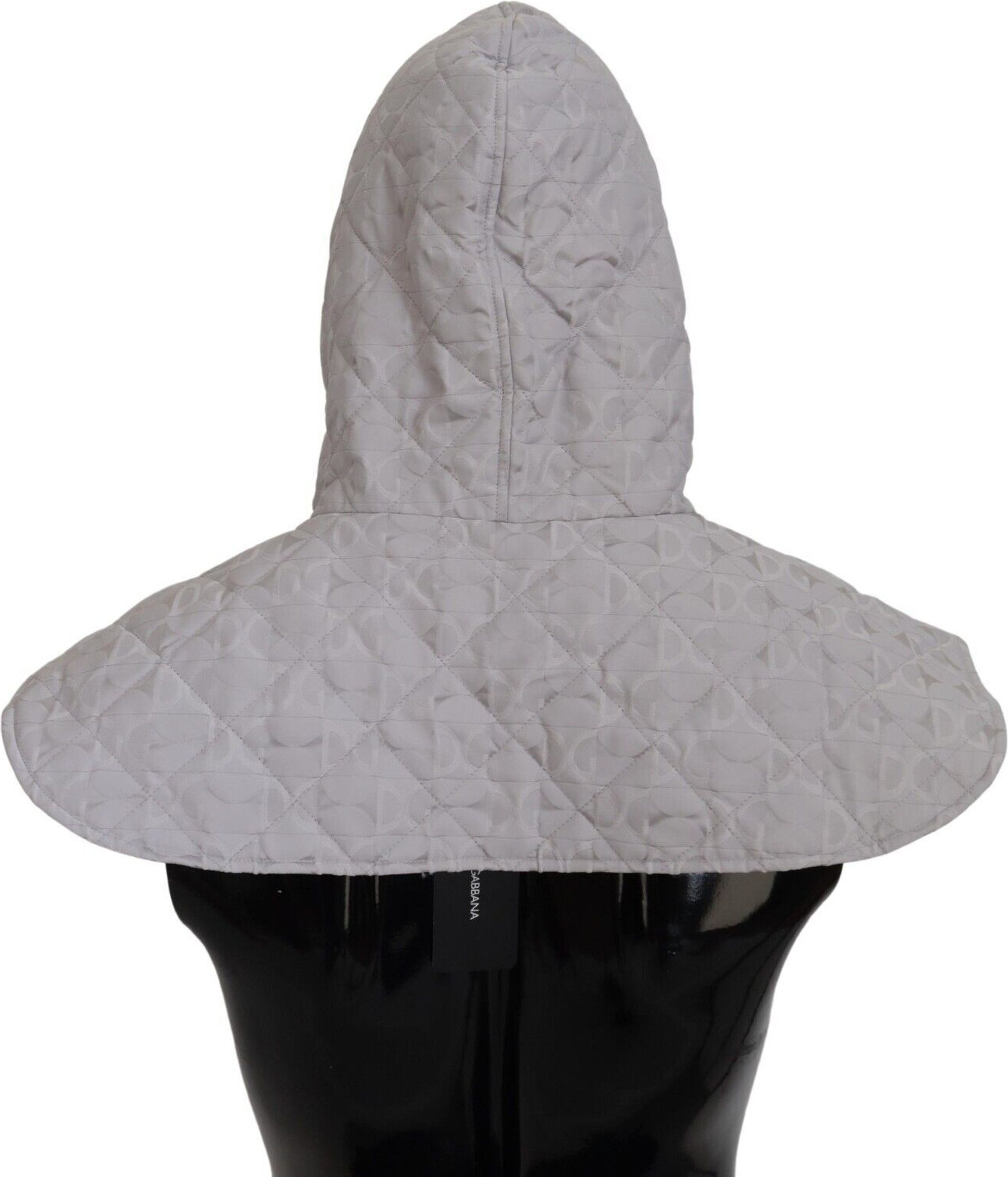 Head Wrap Hat Dolce & Gabbana MainLine