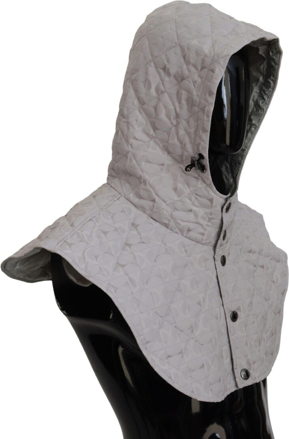 Head Wrap Hat Dolce & Gabbana MainLine