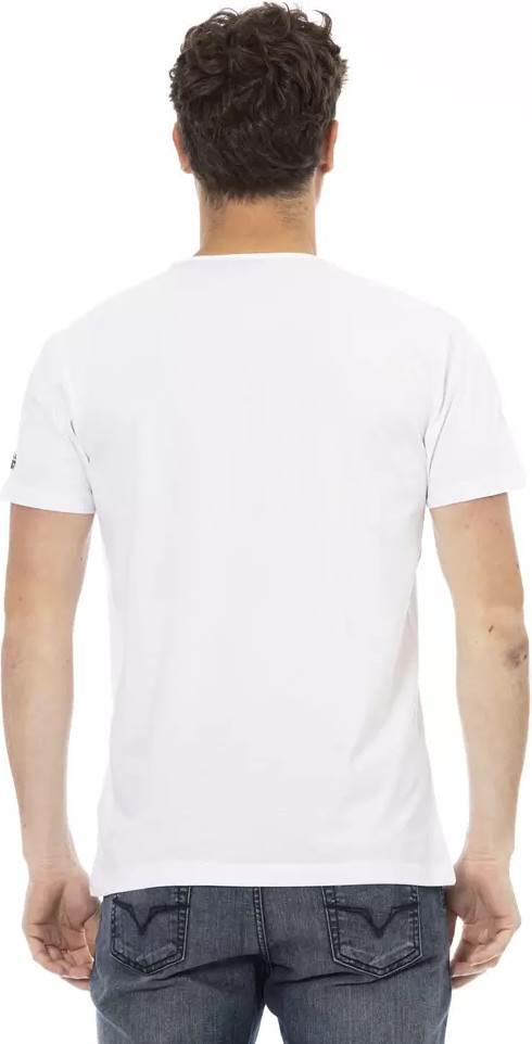 T-Shirt Trussardi Action