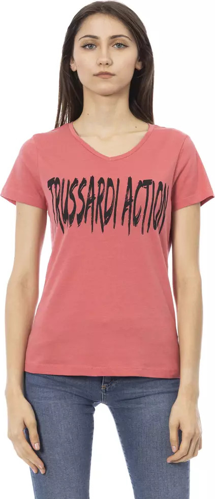Топ Trussardi Action