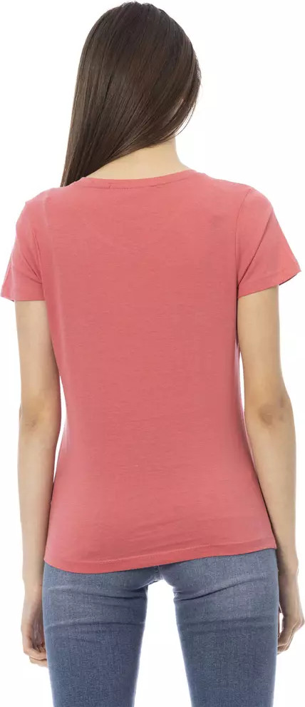 Top Trussardi Action