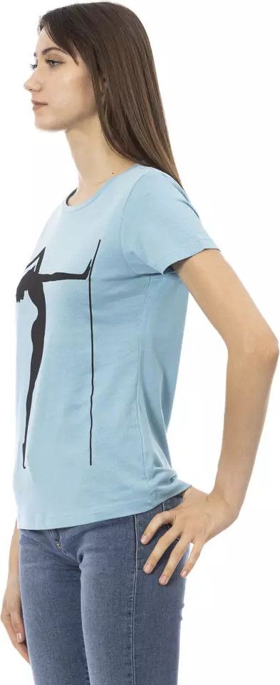 T-Shirt Trussardi Action