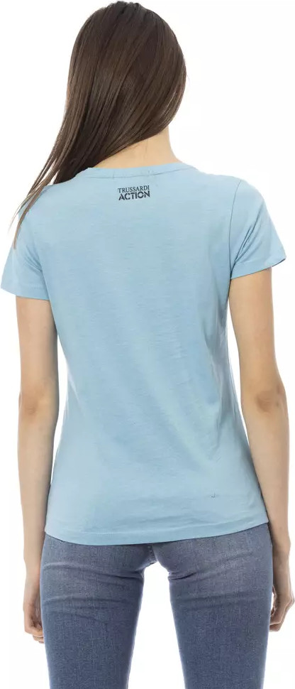 T-Shirt Trussardi Action