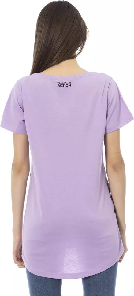 Trussardi Action futbolka