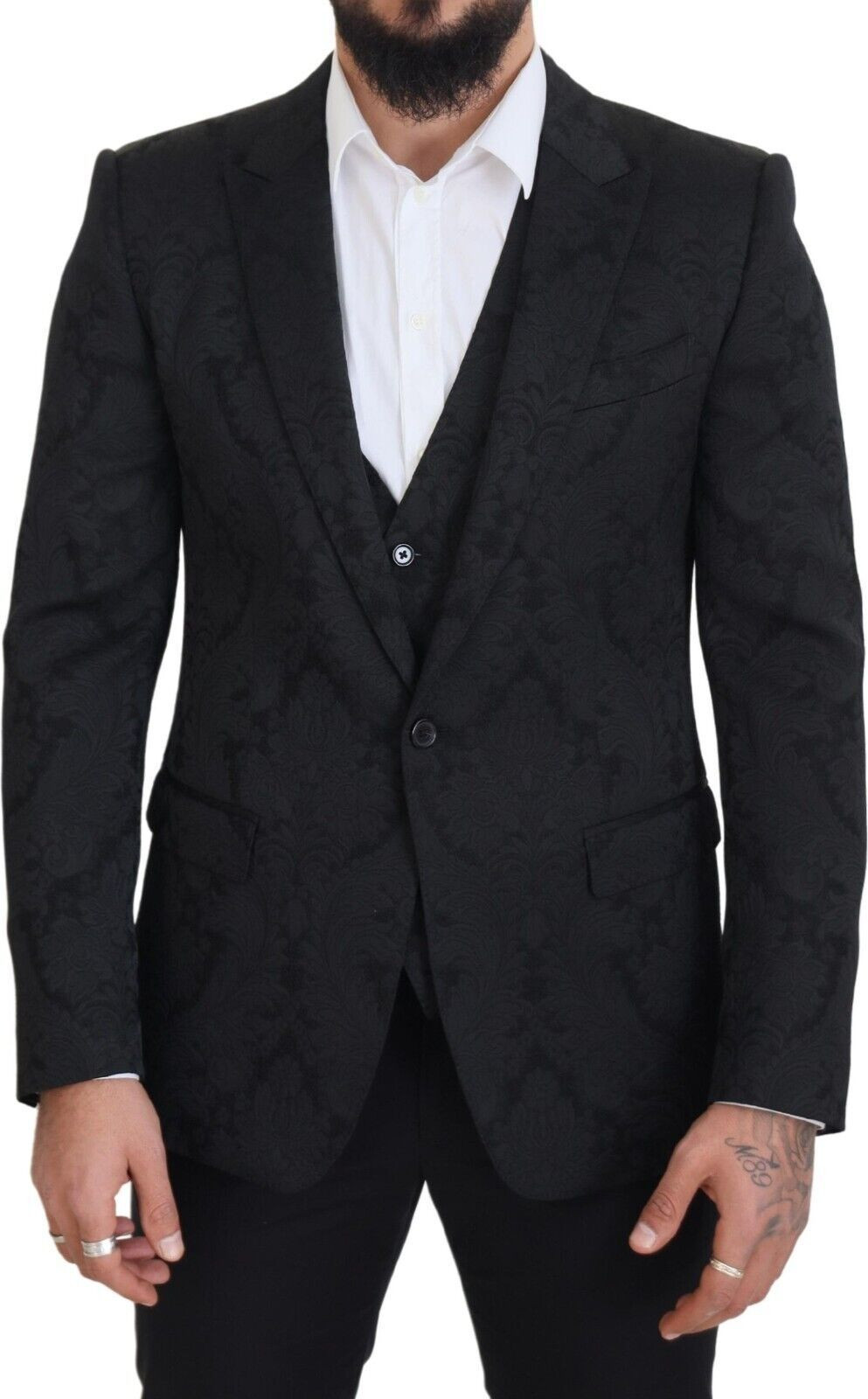 Suit Dolce & Gabbana MARTINI
