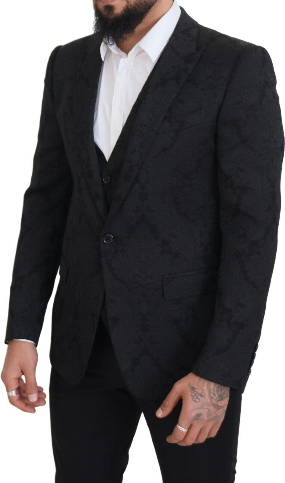 Suit Dolce & Gabbana MARTINI