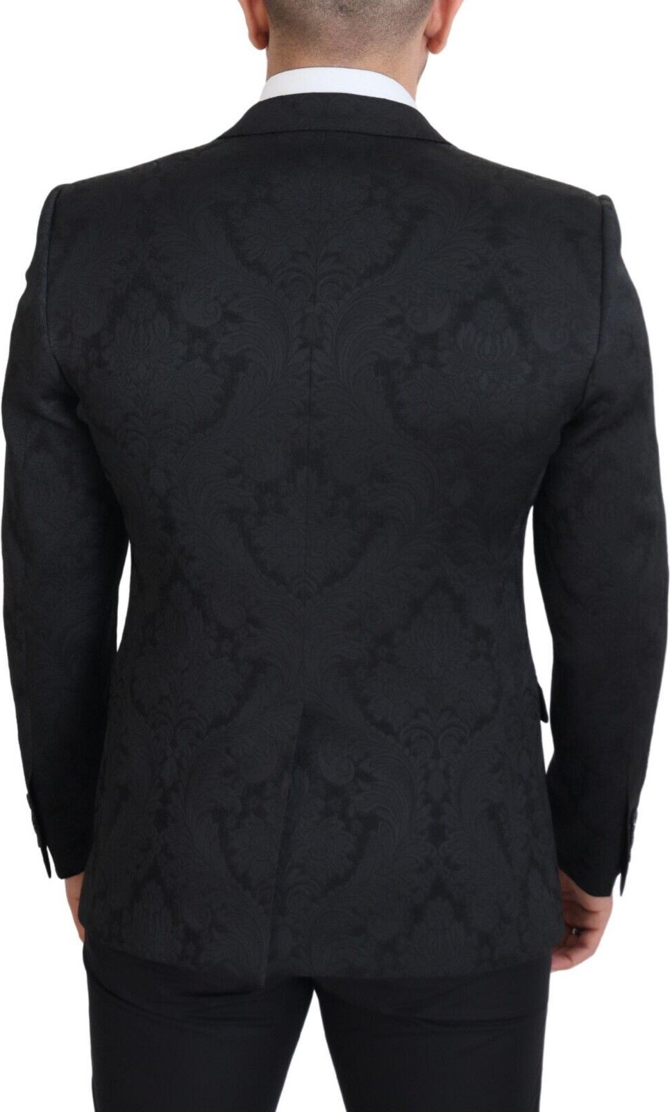 Suit Dolce & Gabbana MARTINI