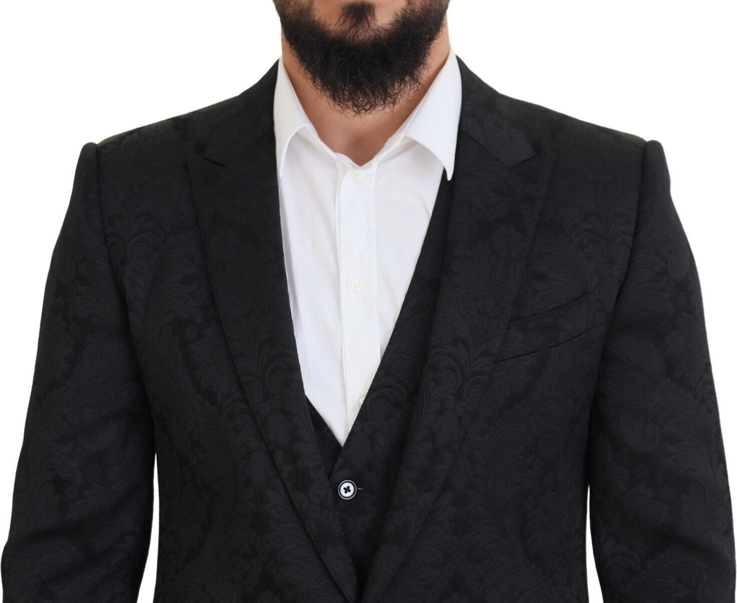 Suit Dolce & Gabbana MARTINI