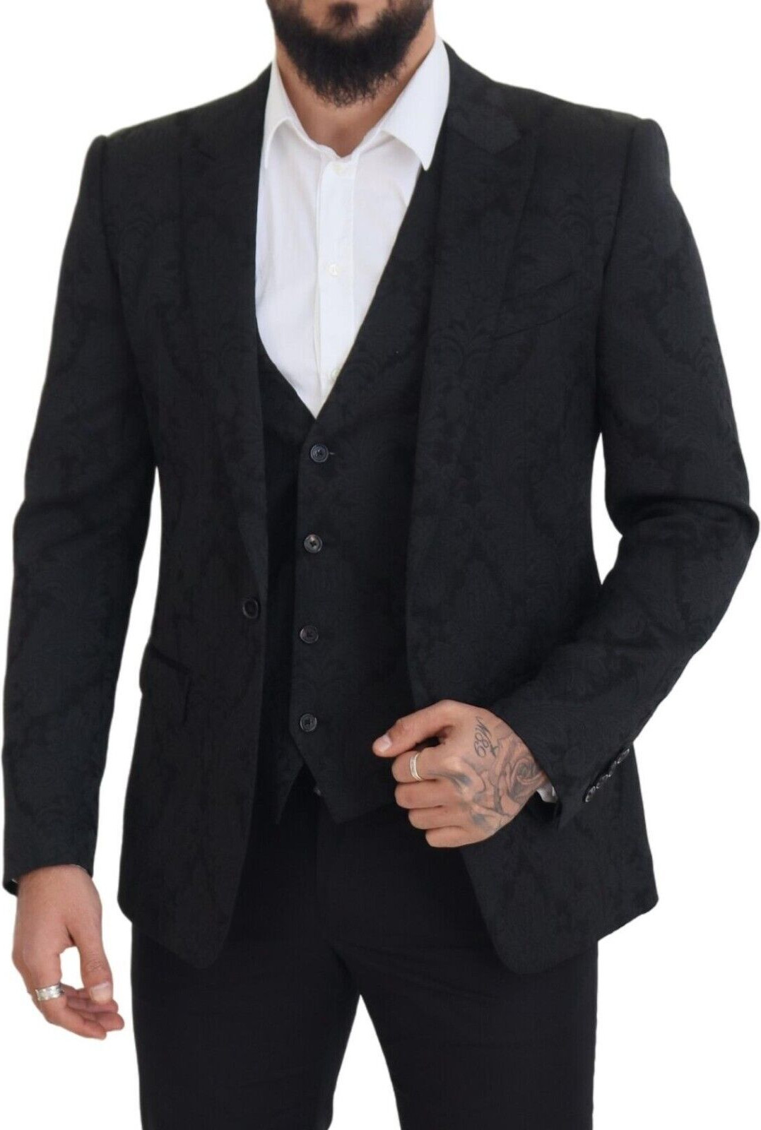 Suit Dolce & Gabbana MARTINI