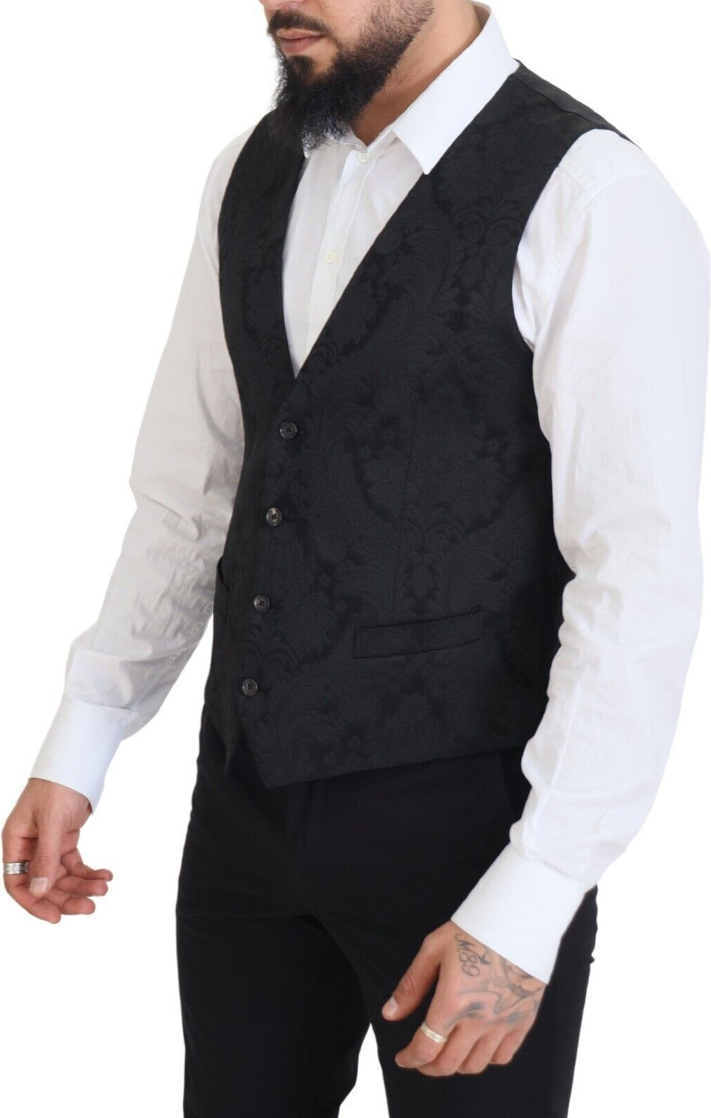 Suit Dolce & Gabbana MARTINI