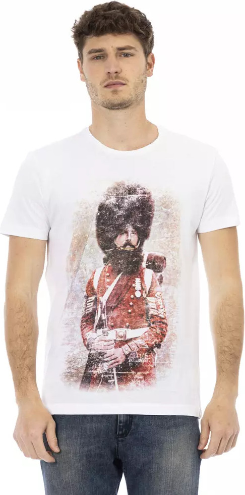 Футболка Trussardi Action