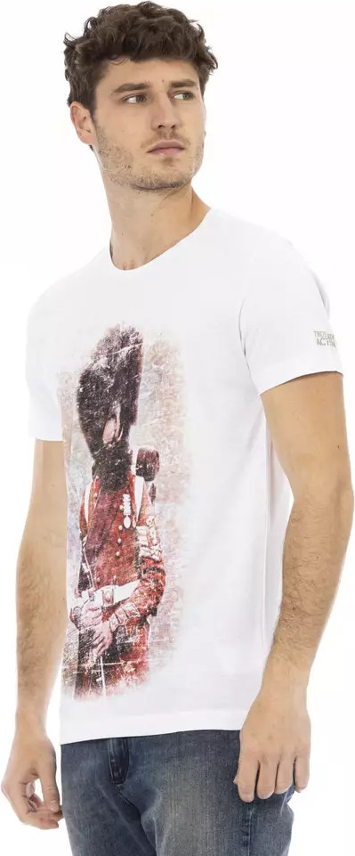 Trussardi Action futbolka