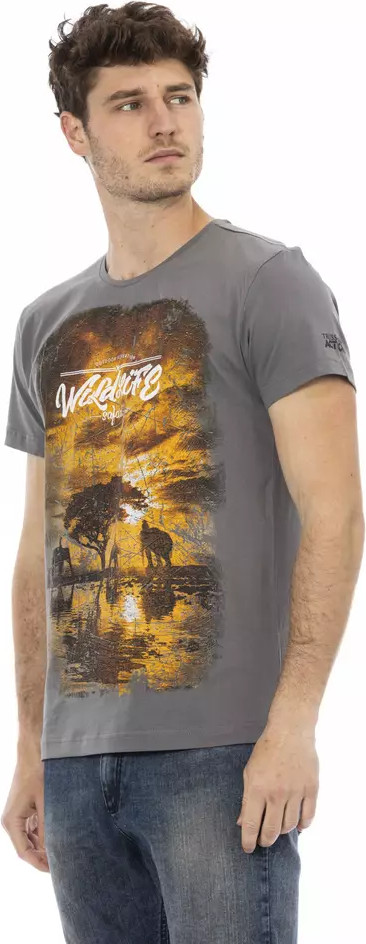 T-shirt Trussardi Action
