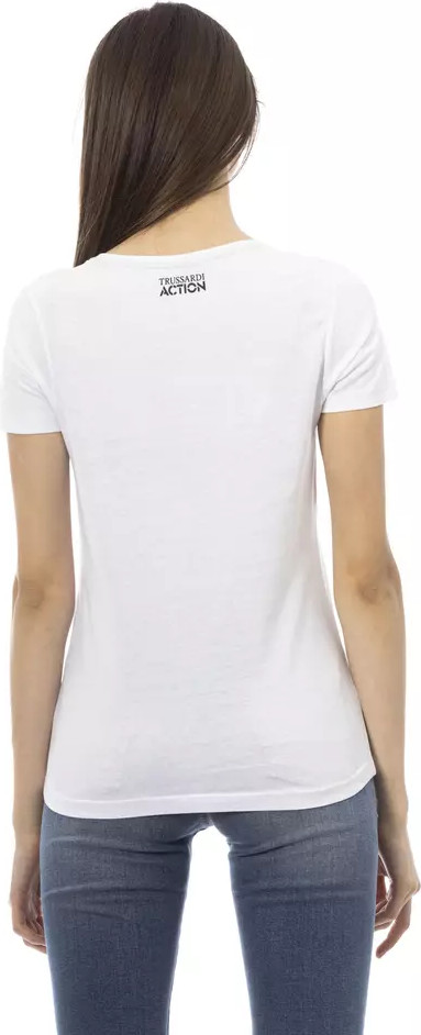 T-Shirt Trussardi Action