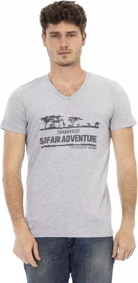 T-shirt Trussardi Action