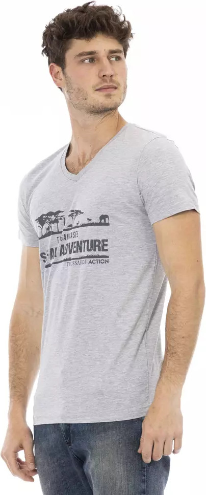 T-shirt Trussardi Action
